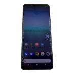 # SONY Xperia 5 II SOG02 SIM свободный аккумулятор 85% сеть ограничение использования 0 2710259