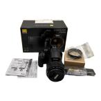 ■ 美品 Nikon COOLPIX P1000 デジタルカメラ 超望遠 125倍ズーム 4K動画 2719870