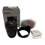 CANON EF 24mm F1.4L II USM