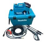 # Makita заряжающийся мойка высокого давления MHW080D 36V беспроводной портативный мойка машин уборка 2723723