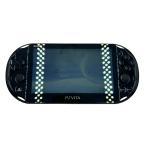 # SONY PlayStation Vita PCH-2000 PSVITA корпус черный Sony PlayStation Vita 2731872