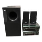 # BOSE CDA-8 RA-8 Acoustimass System CD ресивер комплект динамиков 2745909