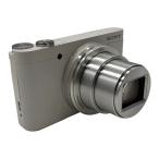 SONY Cyber-shot DSC-WX500