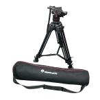 # прекрасный товар Manfrotto Nitrotech 608 MVTTWINMA видео штатив жидкость платформа карбоновый twin нога 2747071