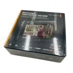 # нераспечатанный Blackmagic Video Assist 7" 12G HDR монитор магнитофон 4K SDI HDMI 2747156