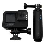 # GoPro HERO9 Black экшн-камера go- Pro герой 9 черный CHDHX-901-FW 2749150