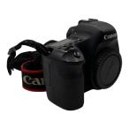 ■ Canon EOS 6D ボディ デジタル一眼レフカメラ フルサイズ キャノン 2749730
