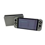 # Nintendo Switch иметь машина EL модель HEG-001 белый корпус dokJoy-Con 2753768