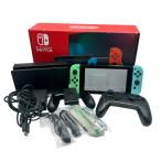 # Nintendo Switch HAC-001(-01) neon цвет корпус Joy темно синий dok Proco n комплект 2765075
