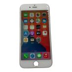 ■ Apple iPhone 6s A1688 64GB シルバー スマートフォン 本体 2809564