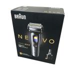 # нераспечатанный Brown NEVO 15010C graphite dask электробритва не использовался 2810393