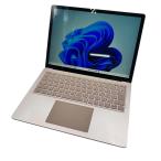 # Microsoft Surface Laptop Go Model 1868 Core i5 8GB SSD256GB Win11 Sand Stone 2835143