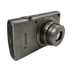 # Canon Canon компактный цифровой фотоаппарат IXY 200 серебряный цифровая камера темно синий tejiIXY200