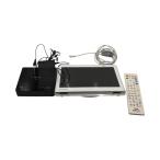 # Panasonic private viera UN-10E10 портативный телевизор 10 type монитор UN-10E10D тюнер UN-E10S комплект 