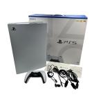# Sony PlayStation 5 PS5 корпус CFI-1100A дисковод установка модель белый 