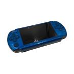 # SONY PSP-3000bai Blanc to голубой PlayStation портативный корпус Sony PSP