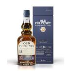 【箱付】オールドプルトニー18年