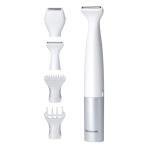  Panasonic ES-WV60-S VIO бритва Ferrie e депиляция водонепроницаемый серебряный Panasonic