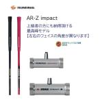  колотушка Golf палочка пик AR-Z аутентичный стиль titanium лицо колотушка Golf Club 