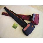  колотушка Golf сопутствующие товары палочка кейс MK-350 мяч * полотенце место хранения возможно s one темно-красный 