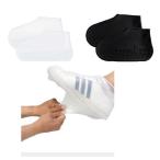 nichiyo- дождь для чехлы на обувь RSC ground Golf водонепроницаемый обувь покрытие силикон предотвращение скольжения дождевик резиновые сапоги покрытие NICHIYO