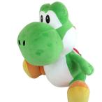 スーパーマリオ ぬいぐるみ ヨッシー(L) （60cm） [AC42]