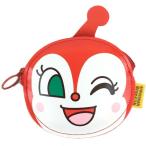 Yahoo! Yahoo!ショッピング(ヤフー ショッピング)アンパンマン コインパース【ドキンちゃん】