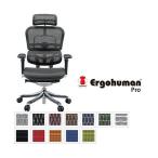 エルゴヒューマン Ergohuman オフィスチェア プロ ハイタイプ EHP-HAM