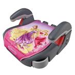 GRACO(グレコ) ジュニアシート コンパクトジュニア シャイニープリンセス