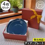 コスタノバ 食器 ギフトセット 食器セット 結婚祝い パスタ皿 新生活セット プレゼント お皿セット ギフト おしゃれ COSTA NOVA ディナープレート 4枚セット