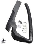 ショッピングGENERATION 【互換品】 2019 Suzuki Jimny JB64W JB74W 4th Generation LLDPE Snorkel Set RHD Air Intake Kit - 4x4 Exterior Car Accessories 社外製