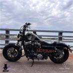 ハーレーダビッドソン XL1200Xフォーティエイト 2010-2023 バイクガソリンタンクフェアリングシェル