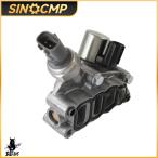 【互換品】 ホンダ オデッセイ2005-2007用 Vtecソレノイドコイルバルブガスケット15810-rkb-j01 自動車専門パーツ 社外製