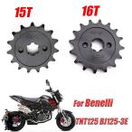 [ сменный товар ] Benelli TNT125 BJ125-3E 125cc atv для 15t 16t неоригинальный производства 