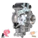 ハーレーダビッドソン 40mm CVキャブレター バイク各バイクカスタムポイント