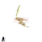 【互換品】 SherryBerg DCOE 40キャブレター キャビー シリーズ 4個セット - EMPI WEBERポンプジェットアクセルレ 社外製