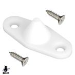 【互換品】 白山アイスクリームメーカー 冷凍庫 交換 浴槽中央パーツ 社外製