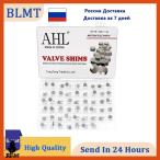 【互換品】 バイクバルブ shim 52個 9.