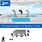 【並行輸入品】 JIDIXIAN ジープラングラー JL グラディエーター JT 2024 2025
