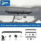 【並行輸入品】 ジープ・ラングラーJL グラディエーターJT（2018 2019 2020 2021 2022 2023年式）