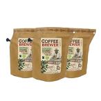 COFFEE BREWER(コーヒーブリューワー) コーヒーHonduras(ホンジュラス)×3袋 ブランド登録なし
