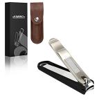 爪切り カバー付き