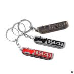 金属製再調整キーホルダー 限定エ�