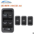 カーアクセサリー 9R79-14A132-AA WS133BL 