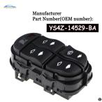 電動ウィンドウコントロールスイッ