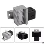 ショッピング2011 カーパーツグロープラグリレー 93858431 9640469680 ベルランゴ 05-2011 1.6 HDI モデルターボエンジン