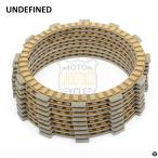 ショッピングクラッチ 9 個バイクバーネット超高性能クラッチ摩擦プレートキットハーレー V-ROD VROD 2002-2007 V ROD