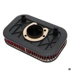 バイクエアクリーナーフィルターエ