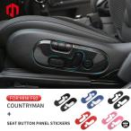 �~�j�J���g���[�}�� F60�p �J�[�V�[�g�����p�l�������X�e�B�b�N�v���X�`�b�N�J�o�[ 2�� �C���e���A�X�e�b�J�[�A�N�Z�T���[ �J�[�X�^�C�����O