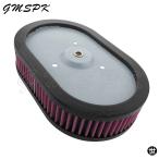 バイク用ハイフローエアフィルター